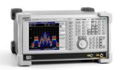 Spectrum analyzer